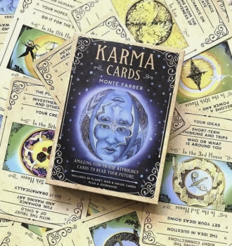 Karma Cards